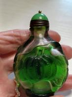 CHINA mooi snuff bottle ., Antiek en Kunst, Ophalen