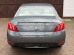Peugeot 508 1.6i Pdc/Airco/Cruise/Garantie, Achat, Entreprise, Boîte manuelle, Cruise Control