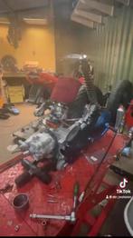 Hexagon 172cc stage 2, Vélos & Vélomoteurs, Pièces de cyclomoteur | Scooters, Enlèvement ou Envoi