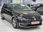 Volkswagen e-Golf Auto Front-Assist BI-XENON SIEGES chauffan, Auto's, Stof, Gebruikt, Zwart, 136 pk