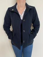 Manteau M bleu marine automne/mi-saison Vero Moda, Vêtements | Femmes, Vestes | Hiver, Taille 38/40 (M), Bleu, Porté, Enlèvement ou Envoi