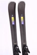 156 dames ski's SALOMON S/MAX N10 XT 2023, 140 tot 160 cm, Gebruikt, Carve, Salomon