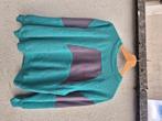 Sweatshirt Champion gris turquoise, Vêtements | Femmes, Pulls & Gilets, Taille 38/40 (M), Enlèvement ou Envoi, Comme neuf, Champion