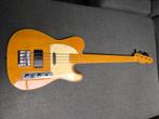 Telecaster bass Bach, Muziek en Instrumenten, Snaarinstrumenten | Gitaren | Bas, Ophalen of Verzenden, Zo goed als nieuw