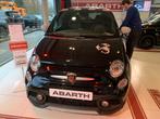 Abarth 695 70 Anniversario 180 pk, Auto's, Bedrijf, Te koop