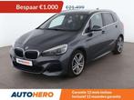 BMW 2 Serie 225 225xe Active Tourer M Sport (bj 2020), Auto's, Automaat, Gebruikt, 44 g/km, 5 zetels