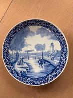 Delfts blauw, Enlèvement