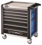 gereedschapswagen stahlwille, Enlèvement, Comme neuf