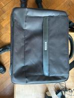 Samsonite laptop tas, Computers en Software, Laptoptassen, Zo goed als nieuw, Ophalen