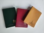 KWB-KAV naar Lourdes (3 gidsen), Boeken, Ophalen of Verzenden, Gelezen