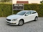 VOLVO V60. 1.6 DIESEL 84.kw. Boite Automatique. GPS.EURO 5., Auto's, Volvo, Euro 5, Zwart, 4 cilinders, 110 g/km