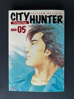 City Hunter T05 - Neuf - En français, Ophalen, Zo goed als nieuw