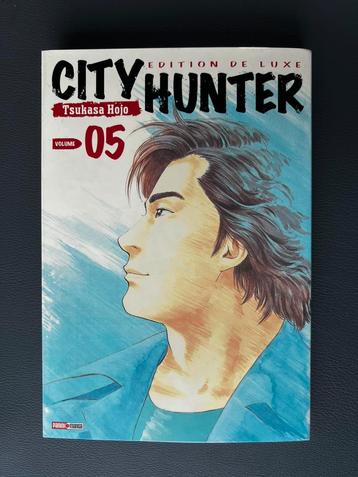City Hunter T05 - Neuf - En français  beschikbaar voor biedingen
