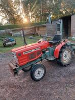 Yamman tractor, Zakelijke goederen, Ophalen, Gebruikt, Tot 80 Pk, Overige merken