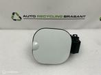 Tankklep Renault Twingo 3 369 BLANC GLACIER 781202653R, Gebruikt, Renault, Ophalen of Verzenden, Renault
