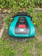 Bosch Indego 400 (defect), Tuin en Terras, Robotmaaiers, Ophalen of Verzenden, Gebruikt, Minder dan 20 cm, Bosch