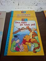 Franse kinderboeken, Ophalen of Verzenden, Gelezen, Fictie algemeen