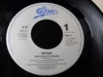Wham! – The Edge Of Heaven / Wham! Rap '86 '7, 7 inch, Single, Ophalen of Verzenden, Zo goed als nieuw