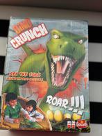 Dino Crunch, Drie of vier spelers, Ophalen of Verzenden, Zo goed als nieuw