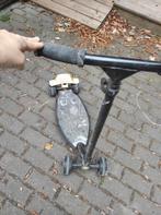 Decathlon scooter voor volwassenen met voetrem, Fietsen en Brommers, Ophalen