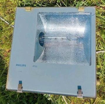Lamp/straler Philips IP65 beschikbaar voor biedingen
