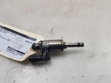 INJECTOR BRANDSTOF Seat Leon (5FB) (01-2012/08-2020) beschikbaar voor biedingen