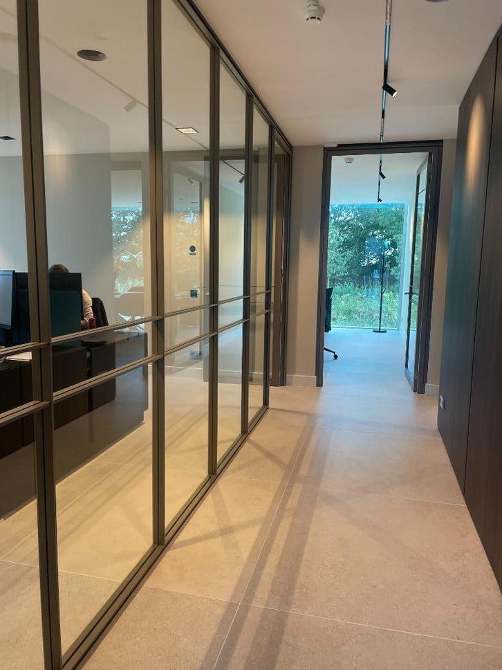 Brystone Ivory merk Keope Italy 1195x1195x9mm naturale, Doe-het-zelf en Bouw, Tegels, Nieuw, Vloertegels, Keramiek, 60 cm of meer