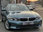 BMW 318 d 48.760Km ( Business Pack ) Modèle 2020, Te koop, 2000 cc, Berline, Leder en Stof