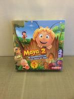Nieuw! Maya 2 De honingspelen 4 in 1, Ophalen of Verzenden, Nieuw, Studio 100