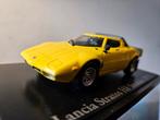Lancia Stratos 1973, Ophalen of Verzenden, Zo goed als nieuw