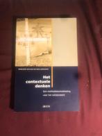 M. Heylen - Het contextuele denken, Ophalen of Verzenden, M. Heylen; K. Janssens