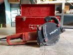 Hilti DC 230-EX, Ophalen, Gebruikt