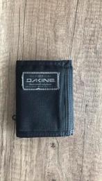 Dakine portemonnee polyester, Ophalen, Nieuw, Grijs, Overige merken