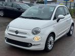 Fiat 500 1.2 Benzine 42.000 km Bwj 2019 *Navigatie*Panorama, Voorwielaandrijving, Stof, Euro 6, 1249 cc
