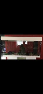 Aqurium Juwel Rio 180, Doe-het-zelf en Bouw, Raamkozijnen en Schuifdeuren, Ophalen of Verzenden, Gebruikt