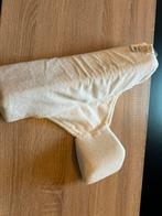 Zijslaapkussen baby, Enlèvement