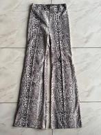 Flared broek Bershka maat S (nr5226), Maat 36 (S), Gedragen, Bershka, Ophalen of Verzenden