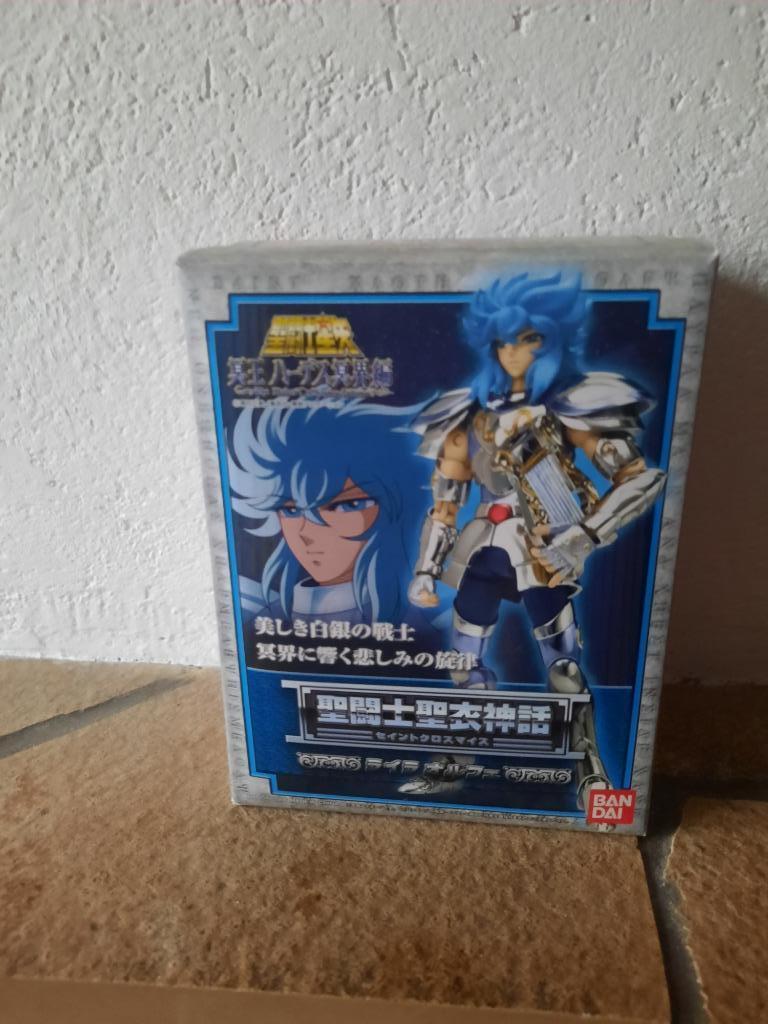 figurine, Collections, Enlèvement, Utilisé