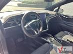 Tesla Model X 100D | € 16.500,- NETTO! | Autopilot | Leder |, Auto's, Tesla, Automaat, Model X, 100 kWh, Zwart