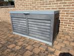 Tuinkussenbox Lawn Comfort, Tuin en Terras, Bergingen en Tuinkasten, Ophalen, Gebruikt, Kunststof, Overige typen