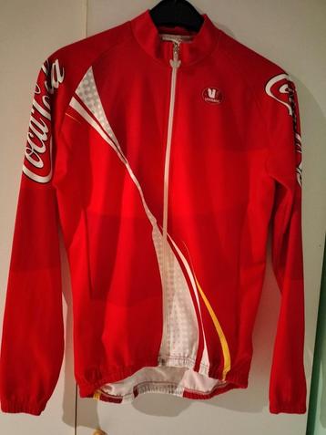 Coca Cola, Fietsen en Brommers, Ophalen of Verzenden, Zo goed als nieuw, XL