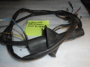 Honda camino : originele kabelboom met rubber beschikbaar voor biedingen