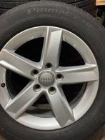 Velgen audi a4, Auto-onderdelen, Banden en Velgen, Ophalen