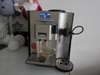 Koffiezetapparaat Siemens eq7 plus, Elektronische apparatuur, Koffiezetapparaten, Ophalen, Gebruikt, 10 kopjes of meer, Afneembaar waterreservoir