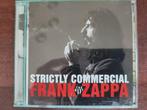 CD : FRANK ZAPPA - STRICTLY COMMERCIAL : THE BEST OF, Cd's en Dvd's, Ophalen of Verzenden, Zo goed als nieuw