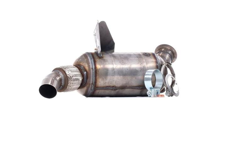 Filtre à particules BMW Serie 3 E90/E91, Autos : Pièces & Accessoires, Systèmes d'échappement, BMW, Neuf, Enlèvement ou Envoi