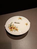 Terrine Boch margriet, Antiek en Kunst, Ophalen