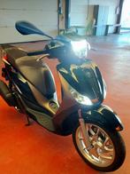 PIAGGO MEDLEY 125CC 2024, Motoren, Scooter, Particulier, 125 cc, 11 kW of minder