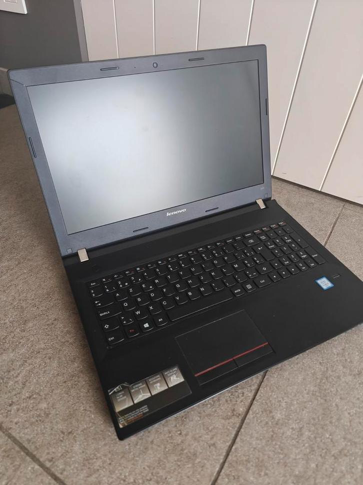 Lenovo i5 2,3ghz 4gb 120gb ssd Windows 11 Office 365, Computers en Software, Windows Laptops, SSD, Azerty, Ophalen of Verzenden