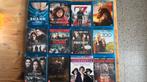 Blu rays allerlei €2 per stuk, CD & DVD, Blu-ray, Enlèvement ou Envoi, Comme neuf, Action